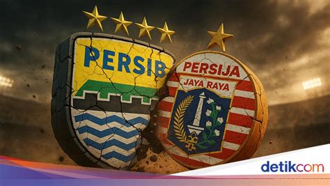 Vs Persija Jakarta