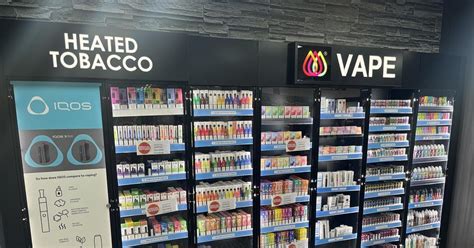 Vs Vape Store