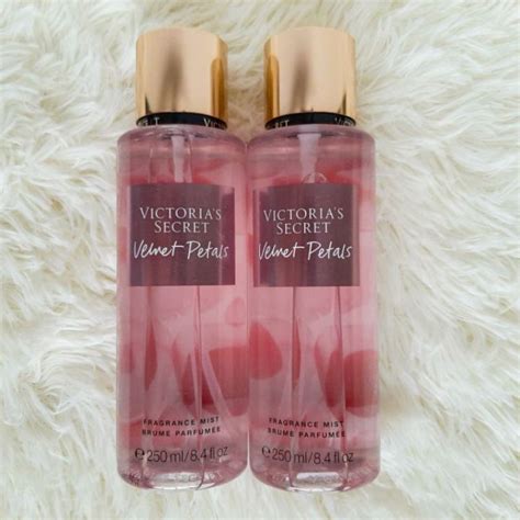 Vs Velvet Petals