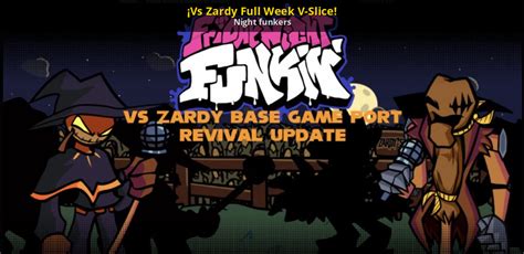 Vs Zardy V Slice