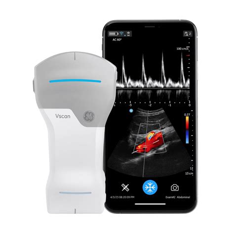 Vscan Air