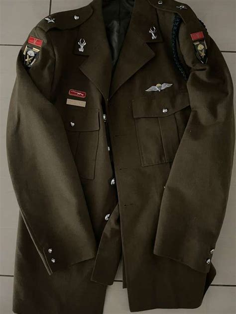 W Step Out Jacket