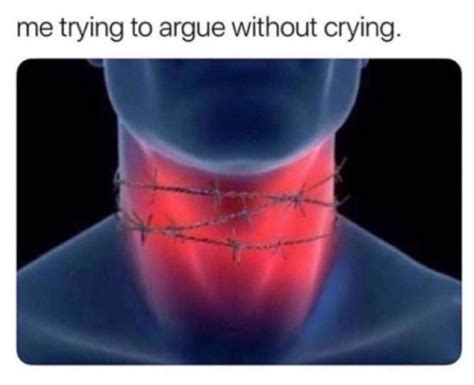 Waking Up With Throat Pain