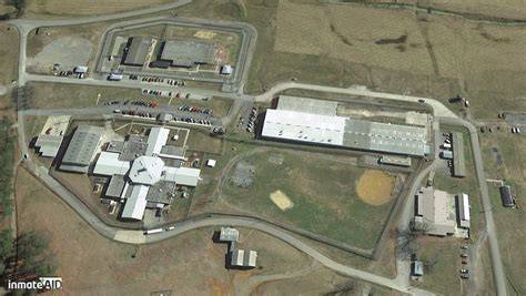 Walker State Prison