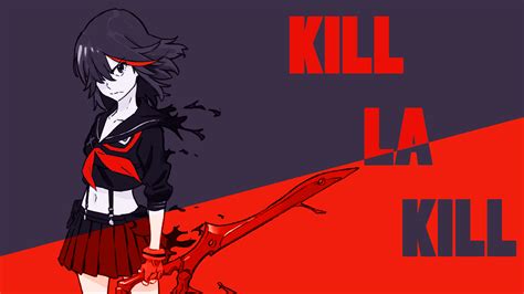 Wallpaper I Kill U