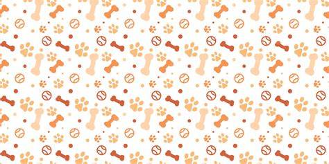 Wallpaper Of Dog Paw And Bones Png