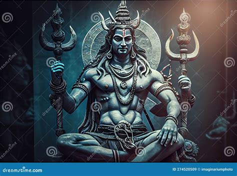 Wallpaper Of God Shiva