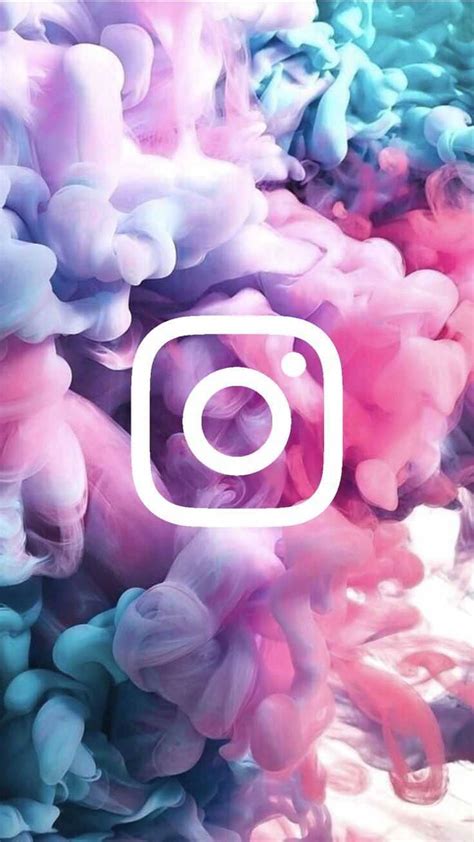 Wallpaper Of Instagram