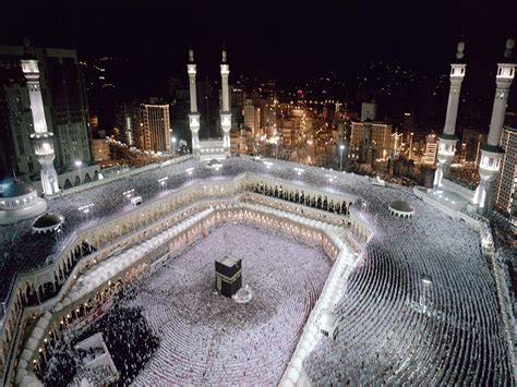 Wallpaper Of Islamic