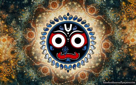 Wallpaper Of Jagannath