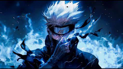 Wallpaper Of Kakashi