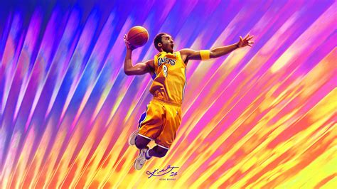 Wallpaper Of Kobe