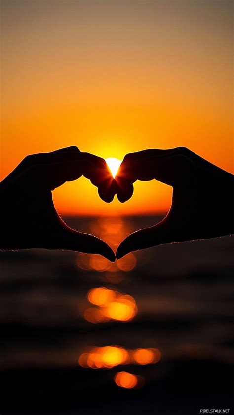 Wallpaper Of Love