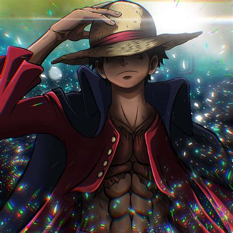 Wallpaper Of Luffy