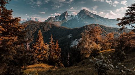 Wallpaper Of Mountain