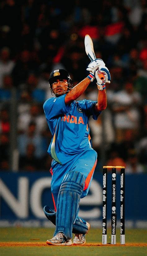 Wallpaper Of Ms Dhoni