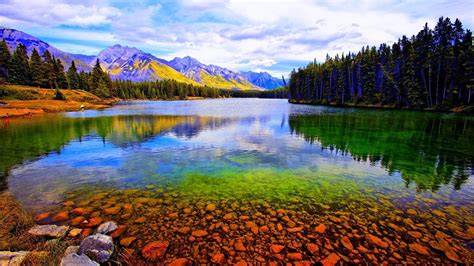 Wallpaper Of National Parks