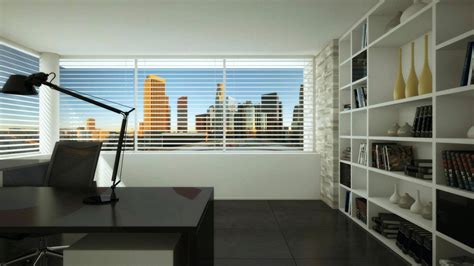 Wallpaper Of Office