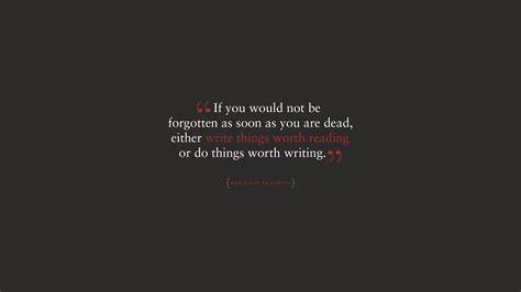 Wallpaper Of Quotes For Pc