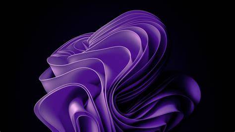 Wallpaper Of Windows 11