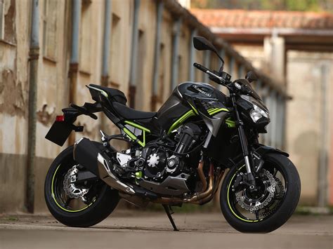 Wallpaper Of Z900
