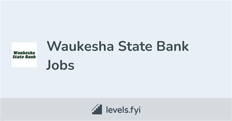 Waukesha Jobs