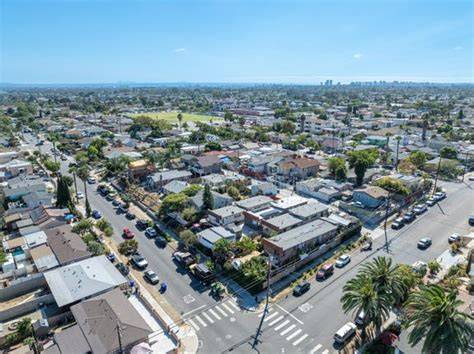 Weather City Heights San Diego