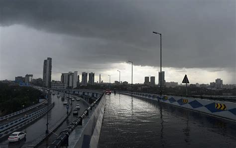 Weather City Kolkata