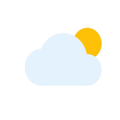 Weather City Sydney Tomorrow