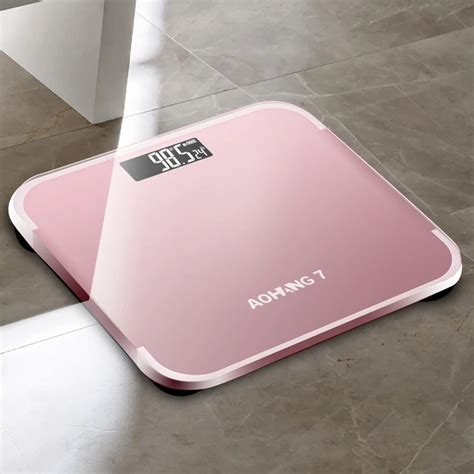 Weighing Scale