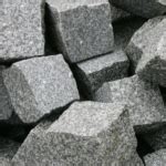 Weight Of Granite Per Cubic Foot