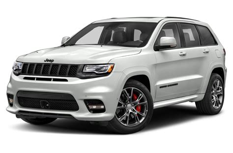 Weight Of Jeep Grand Cherokee
