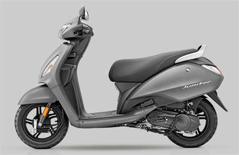 Weight Of Jupiter Scooty