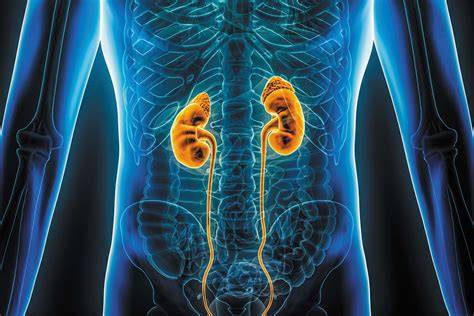 Weight Of Kidney In Human Body