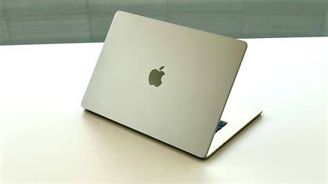 Weight Of Macbook Air