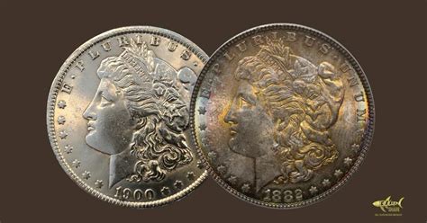 Weight Of Morgan Dollar