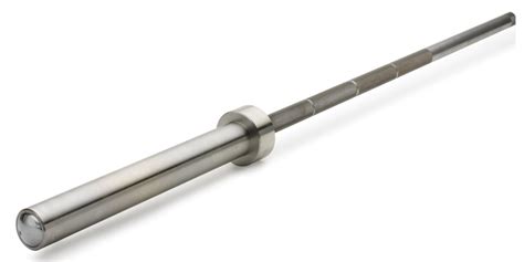 Weight Of Olympic Bar
