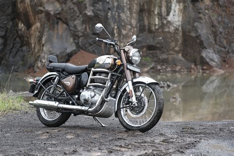 Weight Of Royal Enfield Classic 350