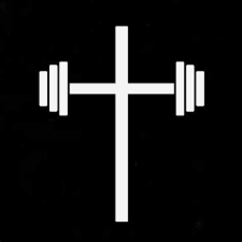 Weight Of The Cross