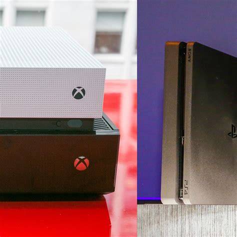 Weight Of Xbox One