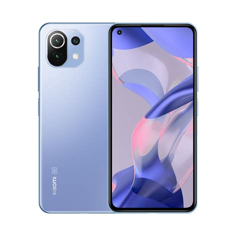 Weight Of Xiaomi 11 Lite 5G Ne