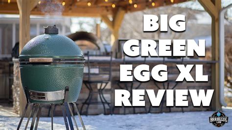 Weight Of Xl Big Green Egg