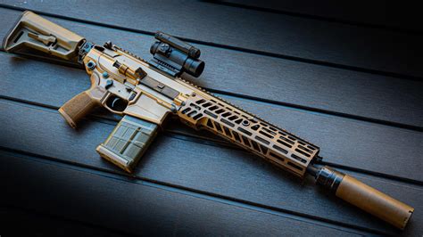 Weight Of Xm7 Rifle