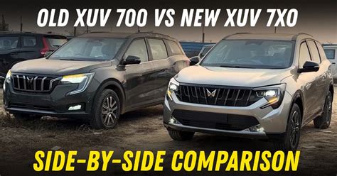 Weight Of Xuv 700
