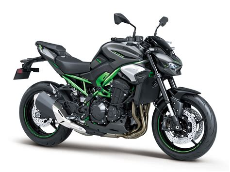 Weight Of Z900