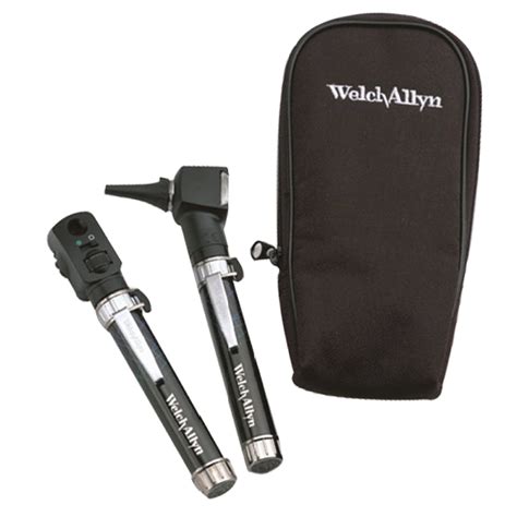 Welch & Allyn