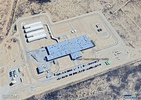 West Texas Detention Facility
