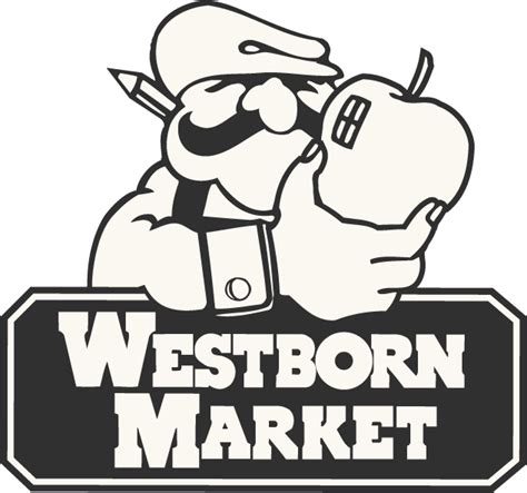 Westborn Market Uniform