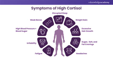 What Affects Cortisol Levels