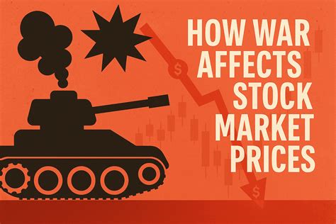 What Affects The Stock Market